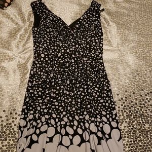 Bisou bisou dress